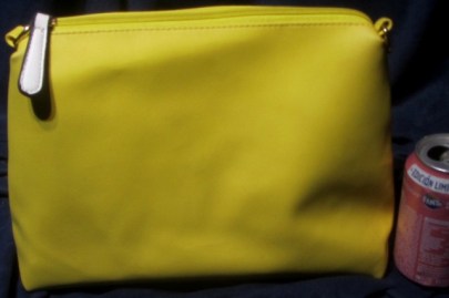 BOLSO AMARILLO 30X23X9CMS (1)